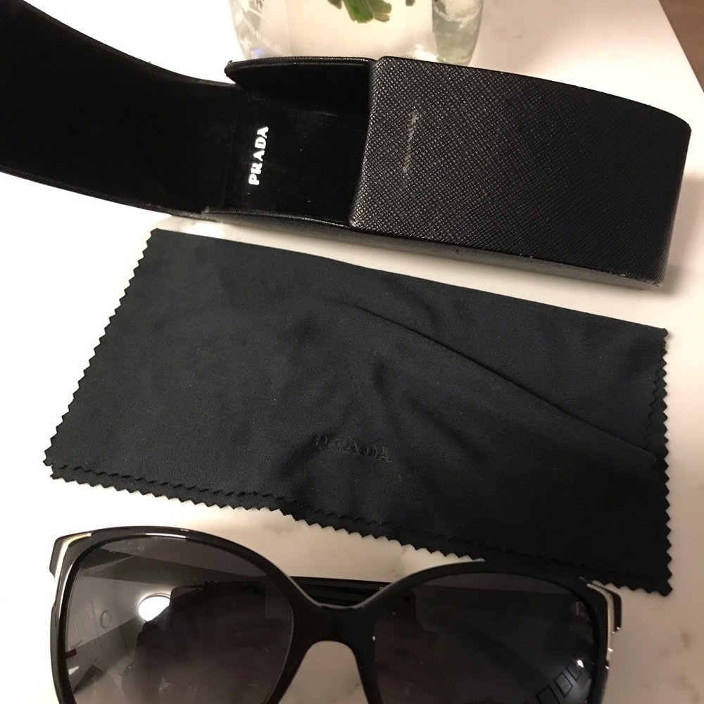 Prada sunglasses